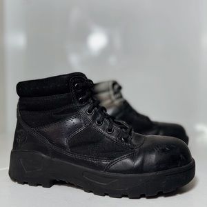 Tactical Performance Boots